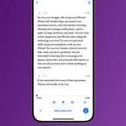 How to Transcribe Voice Memos on iPhone & iPad