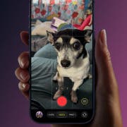 How to Use Volume Buttons to Take a Picture on an iPhone