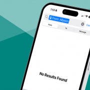 Emails Disappeared from iPhone? Here’s the Fix!