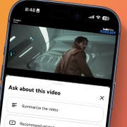 Summarize YouTube Videos in Seconds