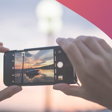 How to Use Volume Buttons to Take a Picture on an iPhone