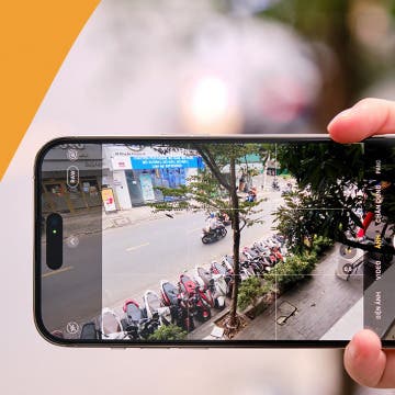 iPhone Camera Blurry? How to Fix iPhone Camera Quality