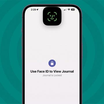 How to Use Face ID to Log into Apps