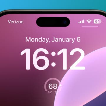 How to Switch to a 24-Hour Clock on Your iPhone