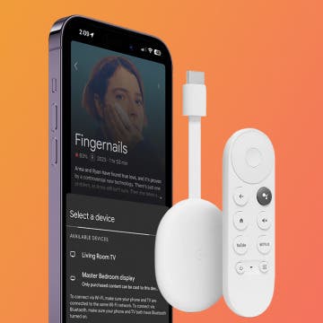 How to Cast Apple TV to Chromecast for Easy Viewing