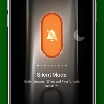 How to Customize the Action Button on iPhone 15 Pro (iOS 17)