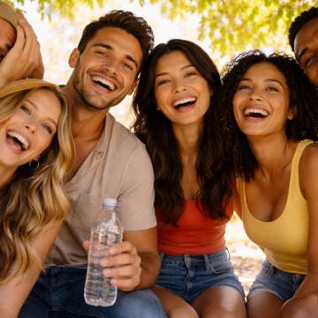 Become a Human AI Image Detector in 10 Simple Steps