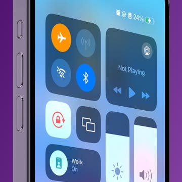 Airplane Mode: What Is It and Is It Necessary?