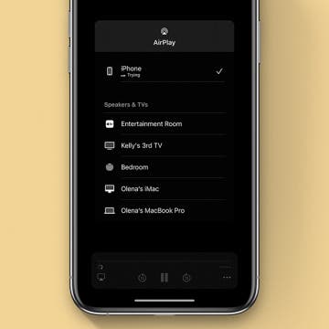 How to Cast Apple TV to Chromecast 