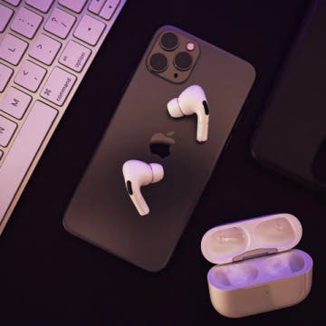 AirPods Pro 2 Prime Day