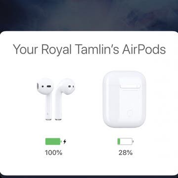 How Long Do AirPods Last