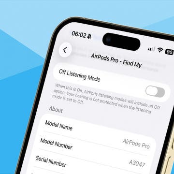 Which AirPods Do I Have? Quick Airpods Serial Number Check