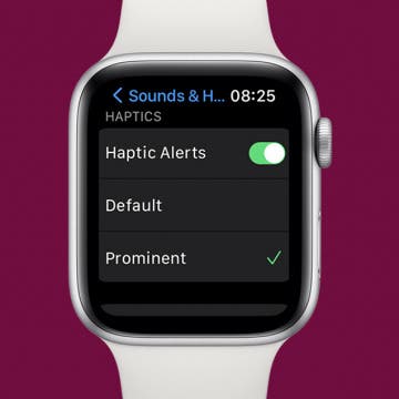 Watch Alarm Not Working Fixed: How to Set Alarm on Apple Watch