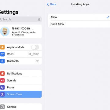 iPad Won’t Download Apps? How to Download iPad Apps Correctly