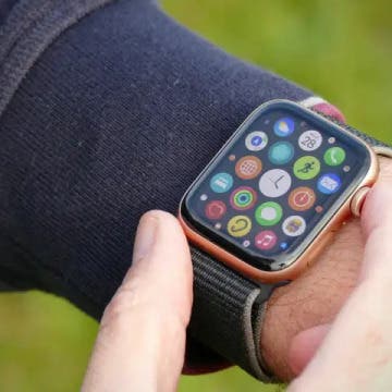Apple Watch prime day deals