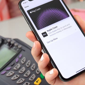 Can You Use Apple Pay with a QR Code?