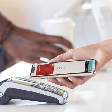 benefits of Apply Pay