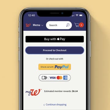 Does Walgreens Take Apple Pay?