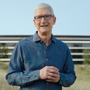 Spring 2022 Apple Event