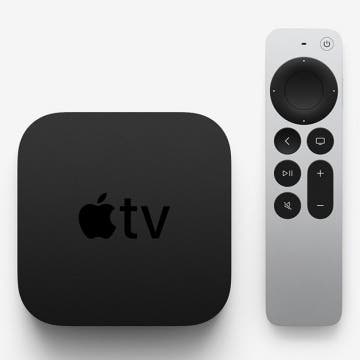 How to Use the Siri Remote