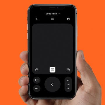 How to Use iPhone as Apple TV Remote