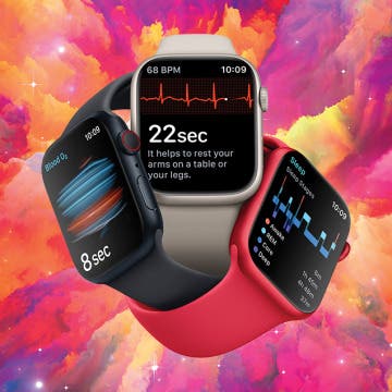 10 Ways My Apple Watch Made Me a Better Person