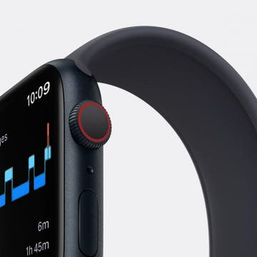 Apple Watch Microphone Not Working? The Quick Fix