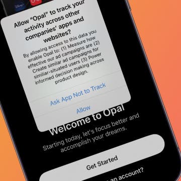 iPhone Security: 10 Tips for Maximizing Your Privacy