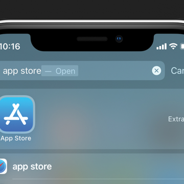App Store Icon Missing? The Fastest Way to Get It Back