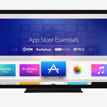 Free TV apps for iPhone, iPad, Apple TV, and Mac