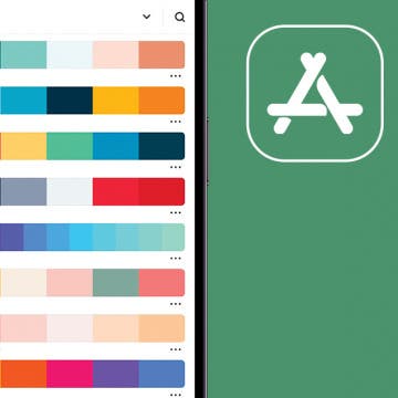 iPhone Life's Best Creativity & Design Apps (2024)