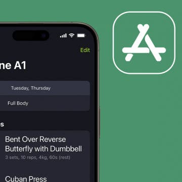 Iphone Life's Best Health & Fitness Apps (2024): Transform You