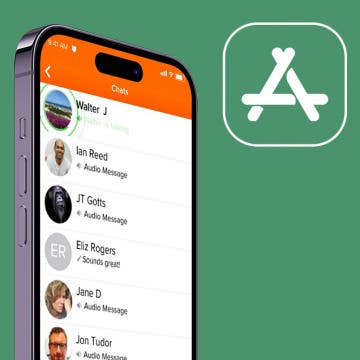 Iphone Life's Best Message & Chat Apps (2024): Unleash Power!