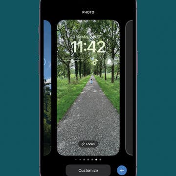 FIXED: Why Does My Wallpaper Keep Disappearing on My iPhone?