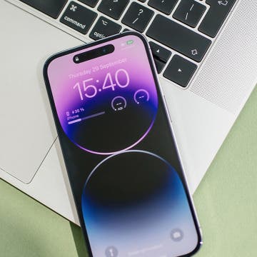 How to Back Up iPhone to Computer—2 Easy Ways