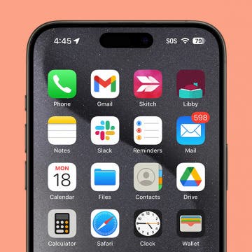 What Are Badges on iPhone? Find the Answer Here