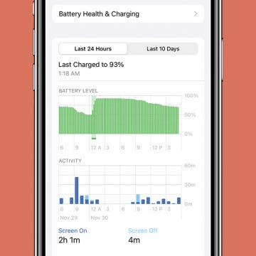 how to type a 0 on apple watch Why Is My iPhone Battery Draining So Fast?