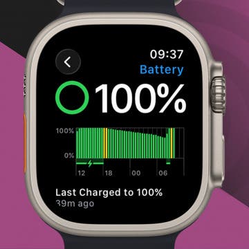 Why Is My Apple Watch Is Dying So Fast & How to Fix It