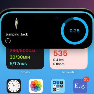 10 Best Dynamic Island Apps for iPhone