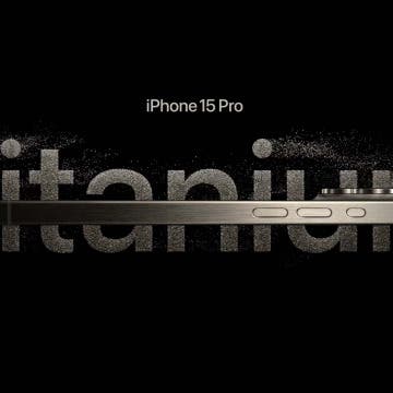 2023 iP hone 15 Pro and iPhone 15 Pro max