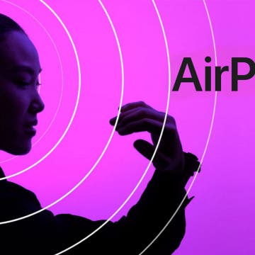New AirPods 3