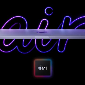 2022 iPad Air (5th generation)