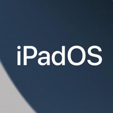 iPadOS 15