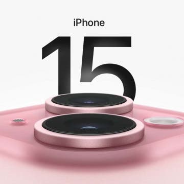 Everything you want to know about iPhone 15 and iPhone 15 Plus