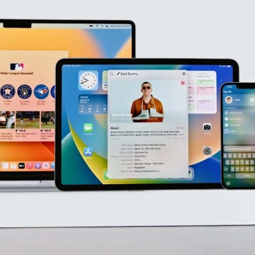 WWDC 2022 roundup