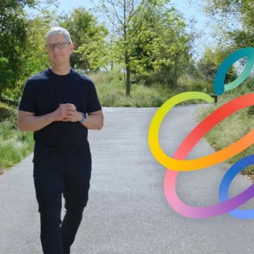 Apple announcement April 20 2021