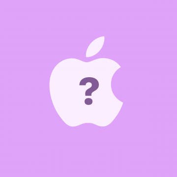 Everything Apple Didn’t Announce at Spring 2022 Event & When We’ll Get it