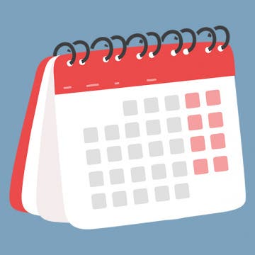 Calendar apps top image