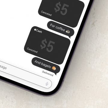 How to Cancel an Apple Pay Payment on Your iPhone & iPad