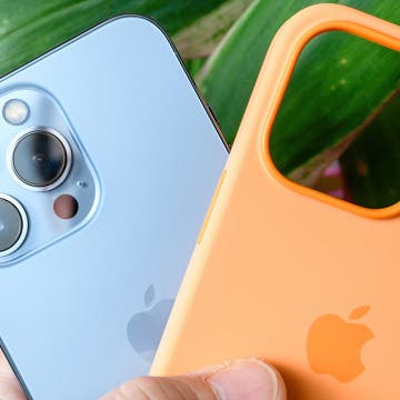 Does the iPhone Need a Case?
